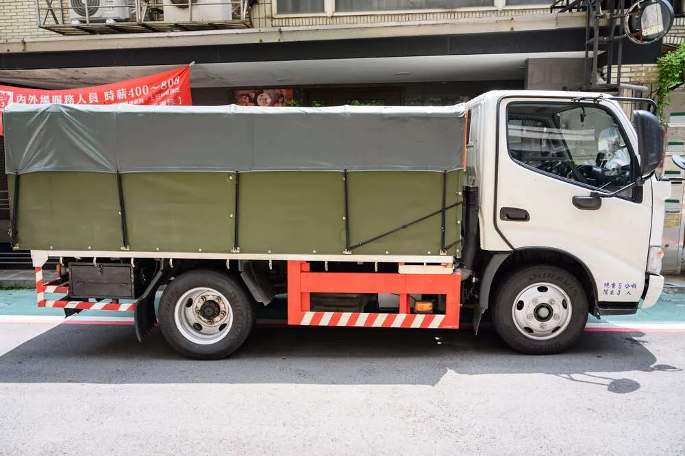 超便宜搬家貨車